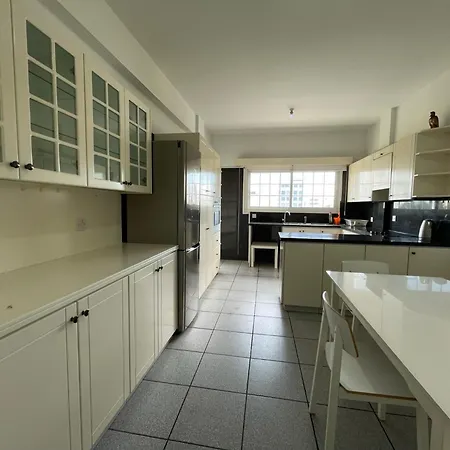 דירה Platform 357 Gravias Spacious *